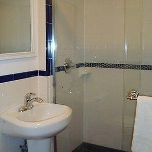 Private Bathroom Double Room